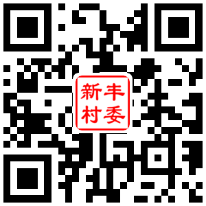 新丰村二维码