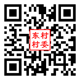 东村村二维码汇总