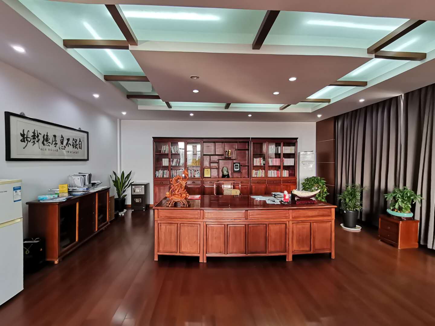 办公环境