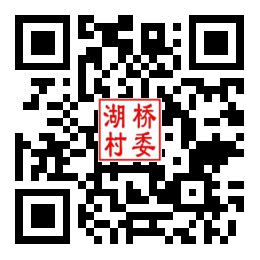 湖桥村二维码汇总