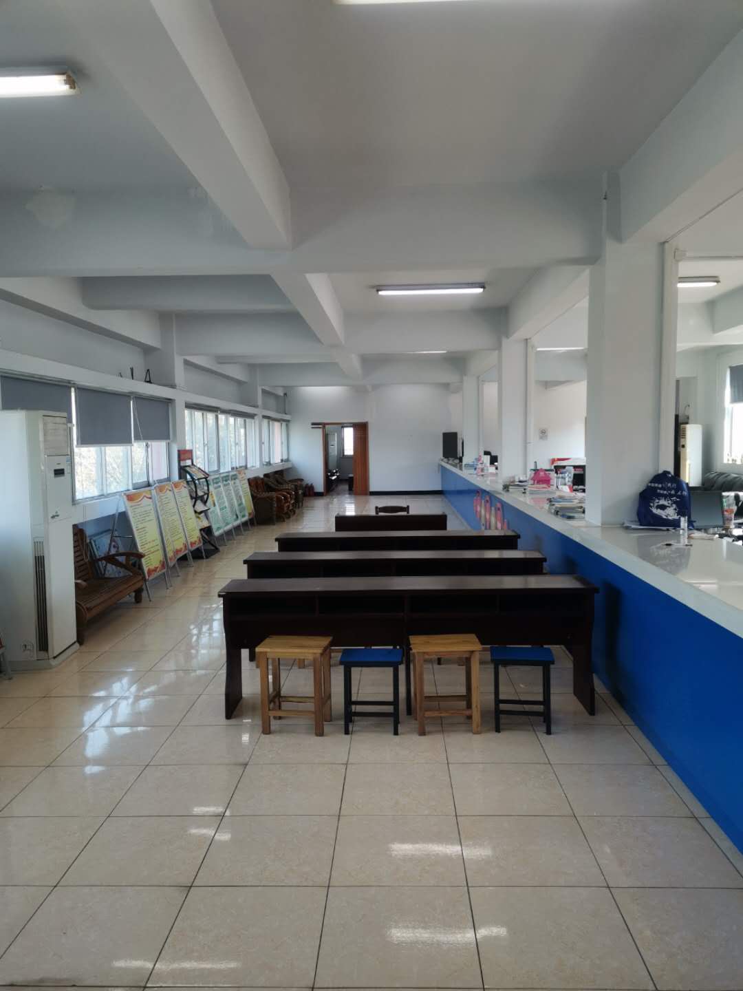 社区环境