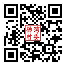 杨湾村二维码汇总