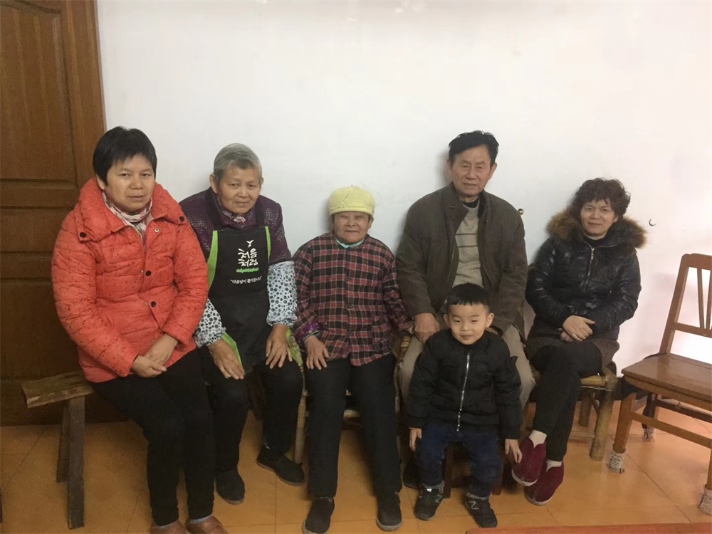 身边的先进