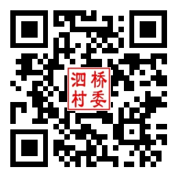 泗桥村二维码汇总