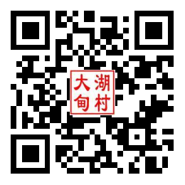 大湖甸村二维码汇总