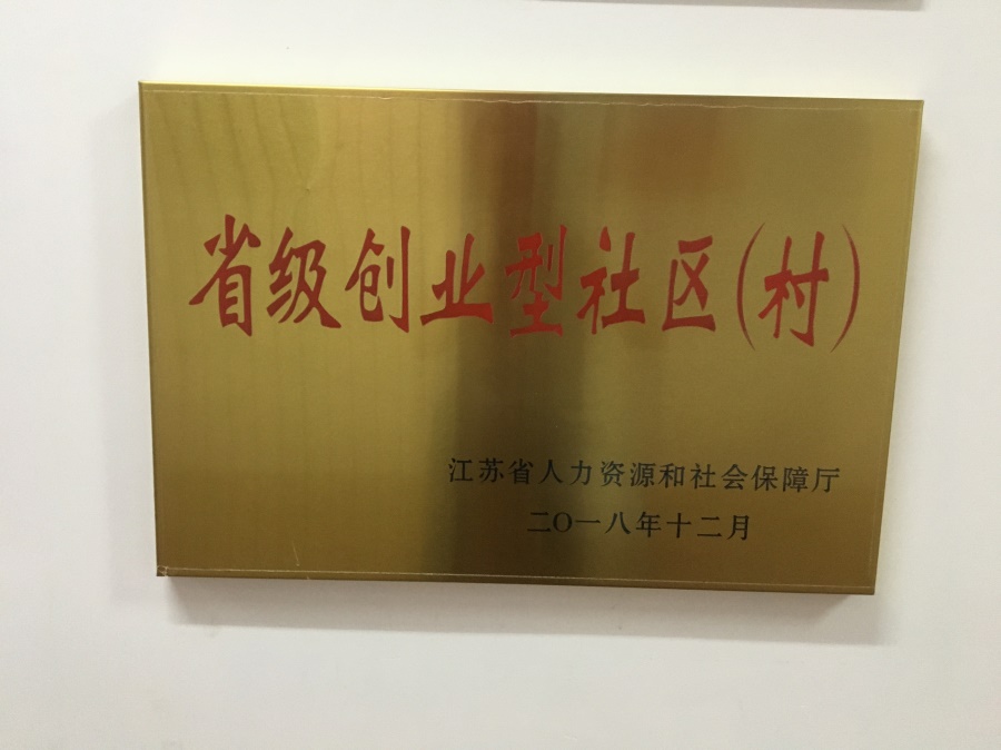 新建村电子荣誉墙