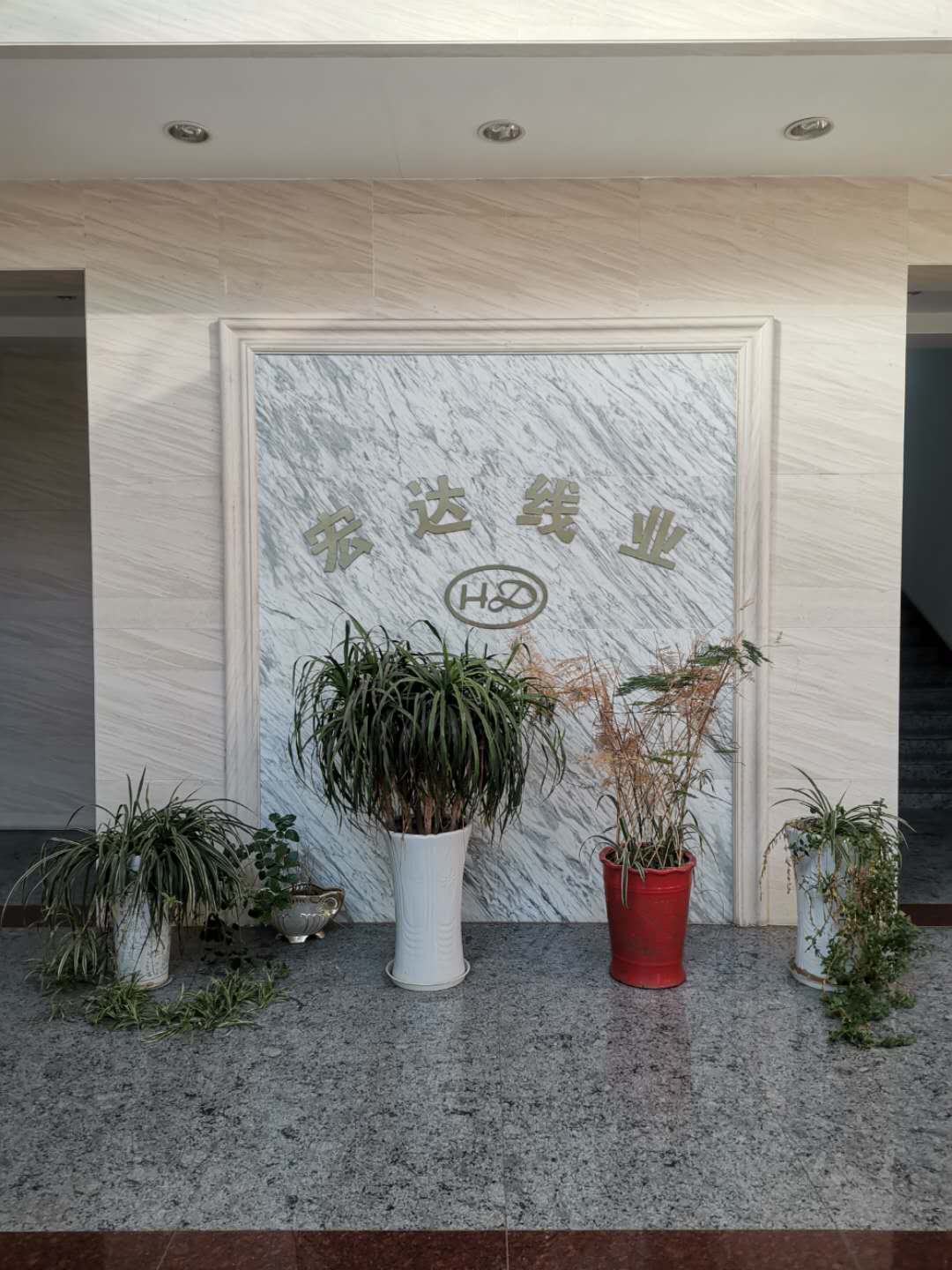 办公环境