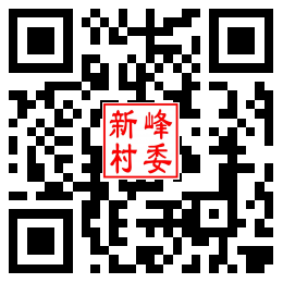 新峰村二维码汇总