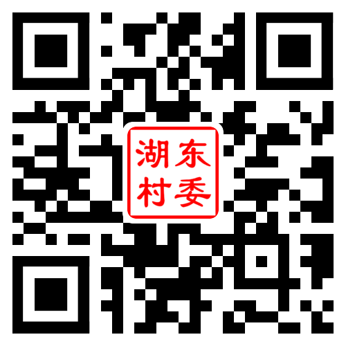 湖东村二维码汇总