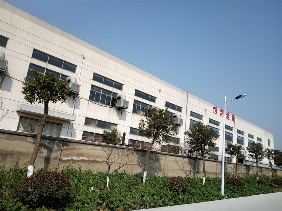 办公环境及外貌
