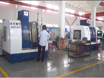 公司能力Company capability