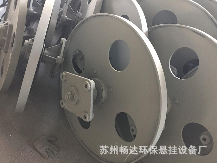 悬挂输送机其他配件