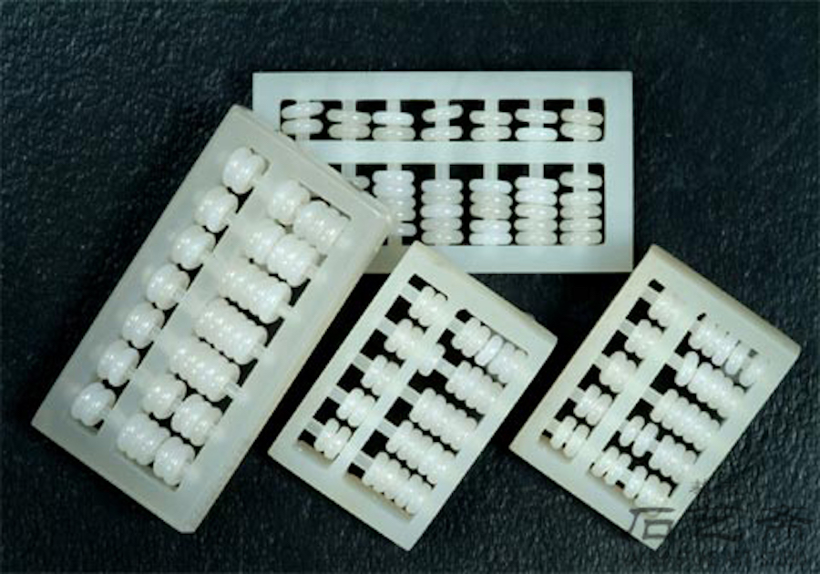 玉雕精品