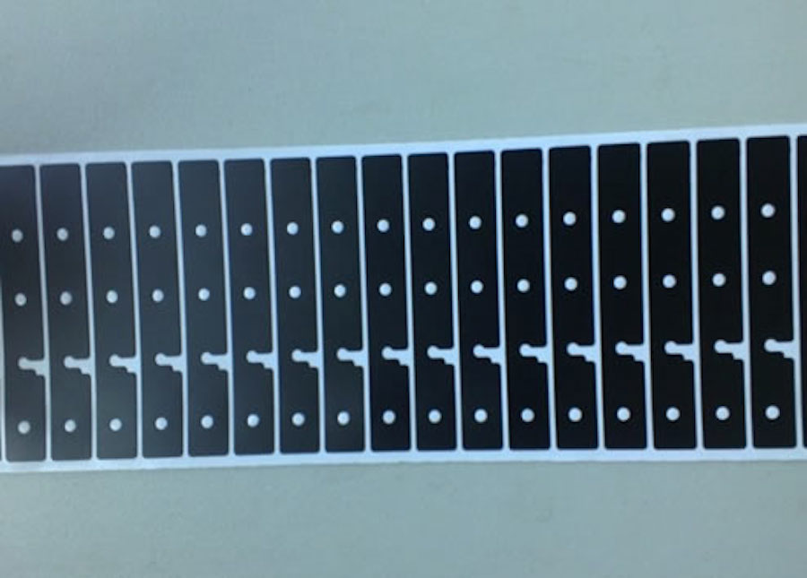 模切类 