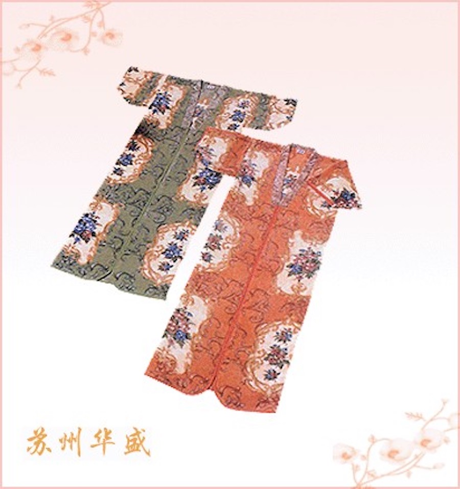 夜衣