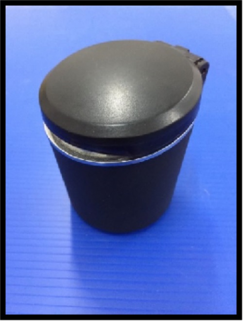 森鹏塑胶·汽车部品