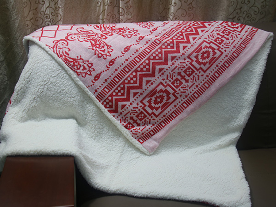 毯子Blanket