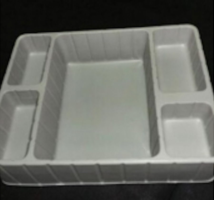 吸塑制品