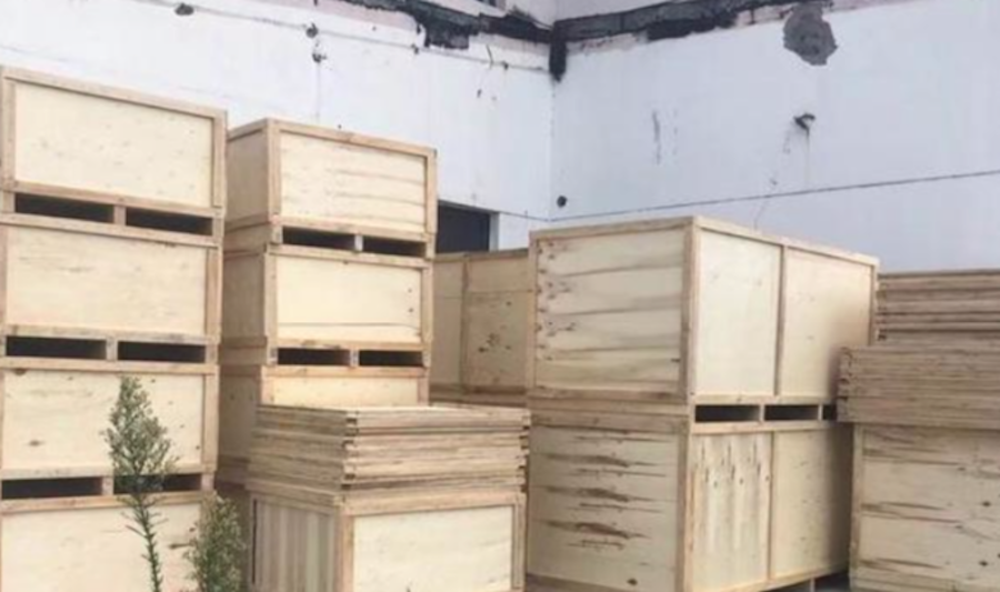 木制品类产品