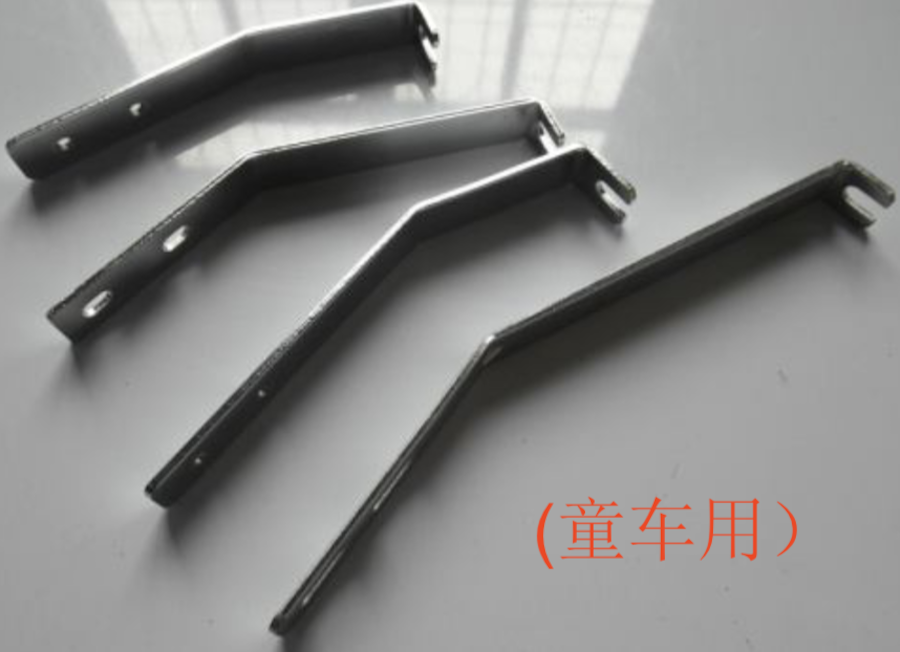 菜篮托架