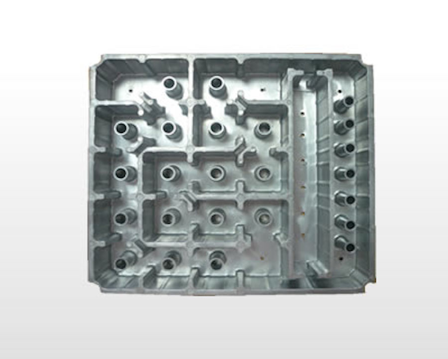CNC加工产品