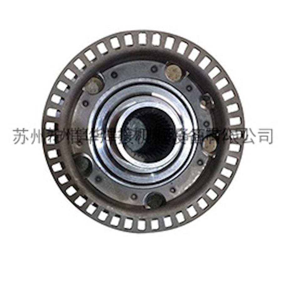 焊接样品