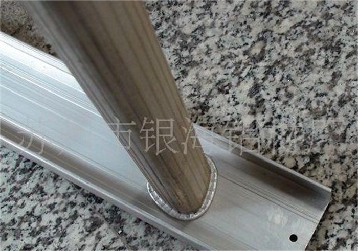 铝合金方管