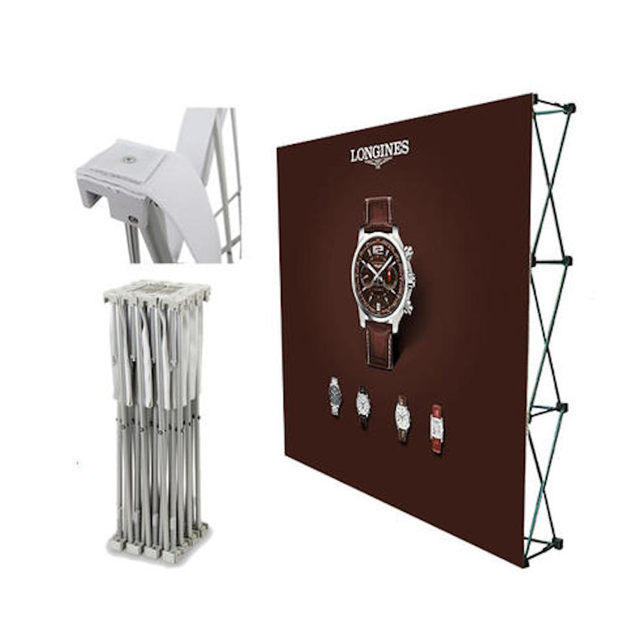 POP UP STAND