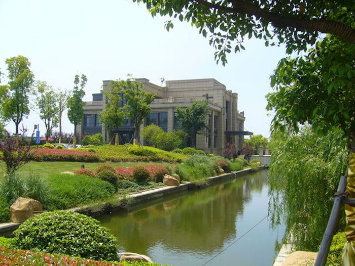 湖墅经典