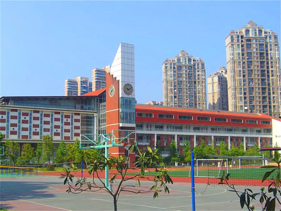 星湾学校