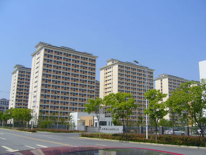 学生公寓