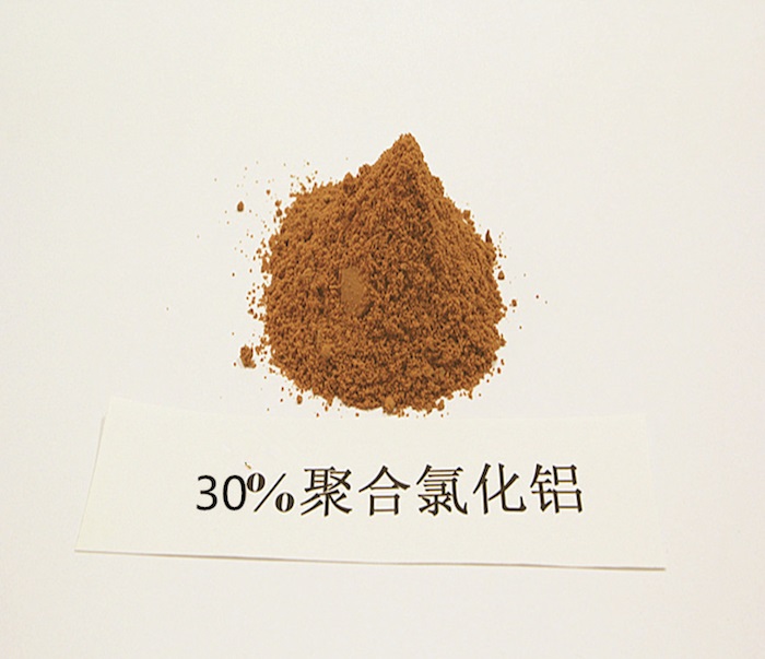 污水处理 聚合氯化铝 26-30%