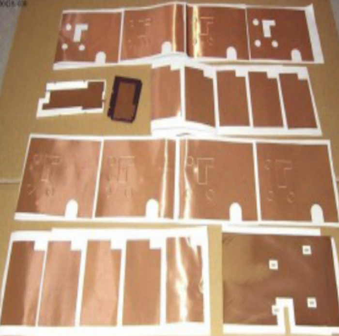 用途光学薄膜