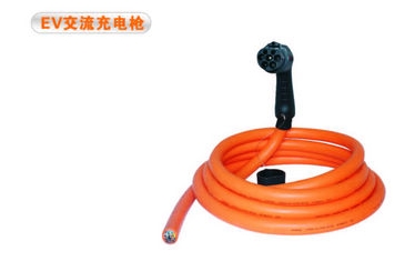 新能源汽车充电电缆