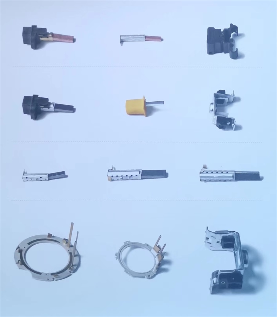 瑞锦诚电器--组件产品