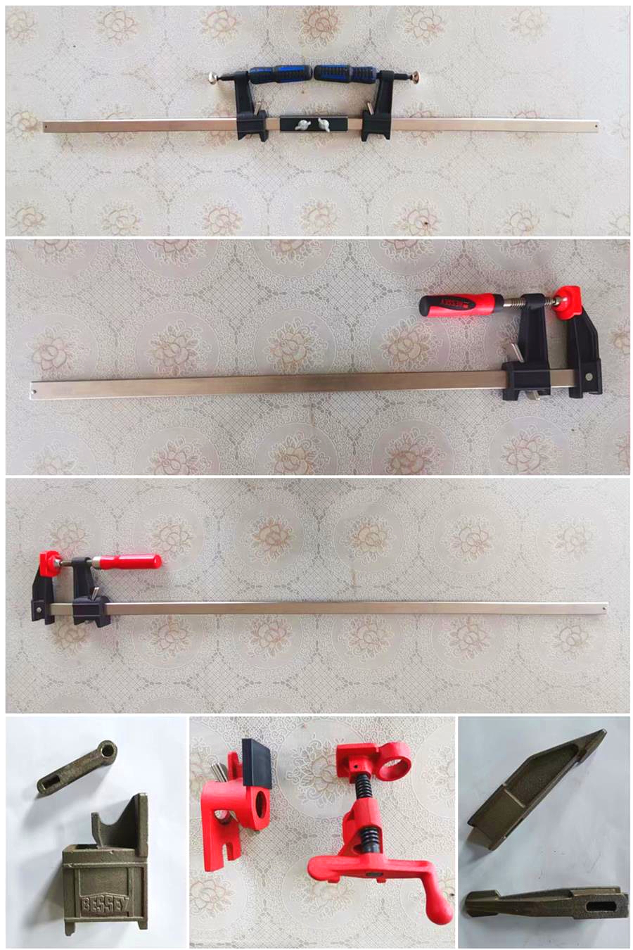博跻工具
