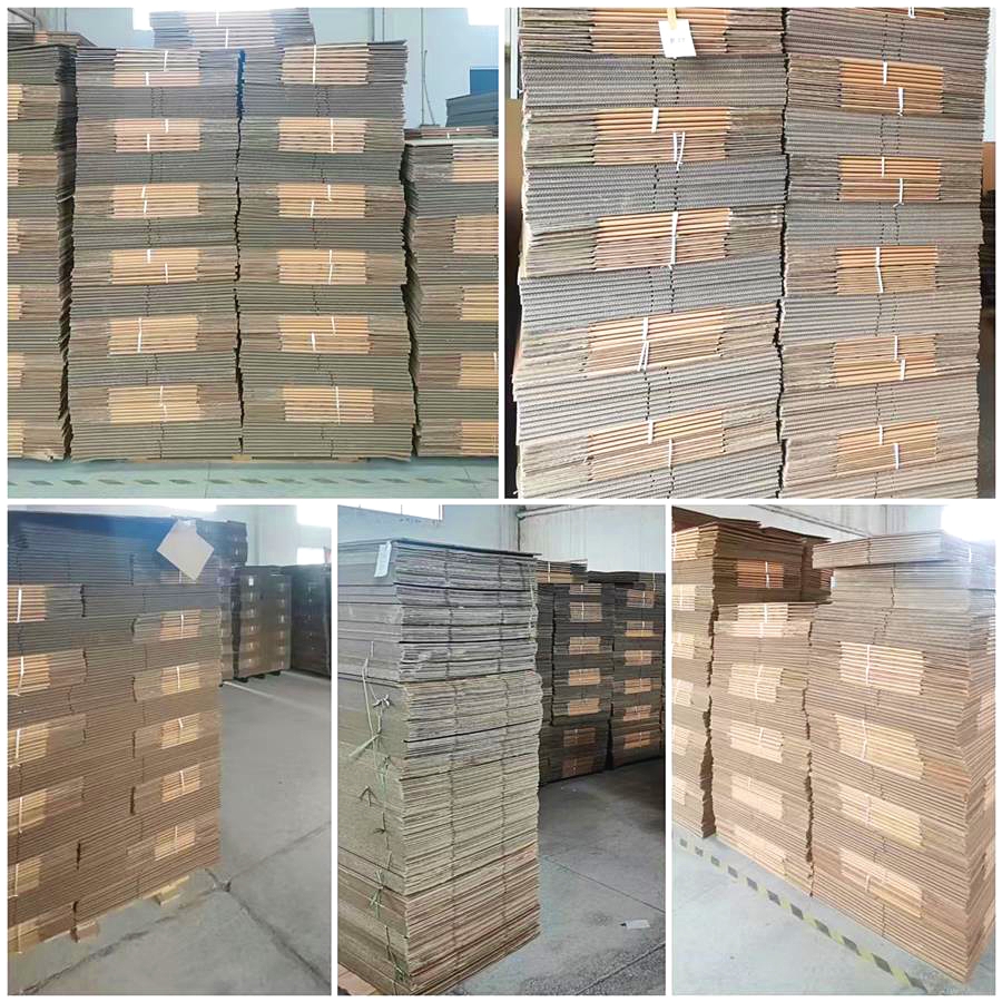 越盛包装印刷制品
