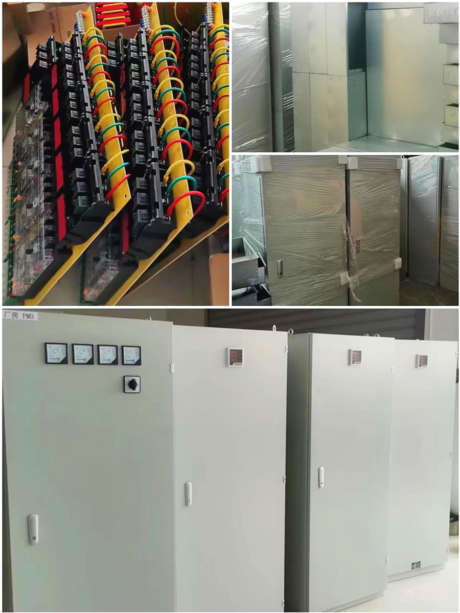 建筑电器、配电柜、PZ30箱、计量箱
