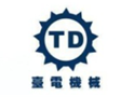 TDA冷鐓提升組合碾牙機