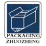 苏州卓正包装材料有限公司