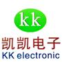 苏州市凯凯电子塑料有限公司
