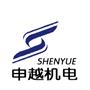 苏州市申越机电有限公司