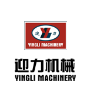 苏州市迎力机械制造有限公司